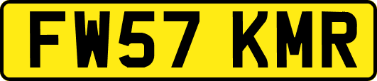 FW57KMR