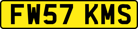 FW57KMS