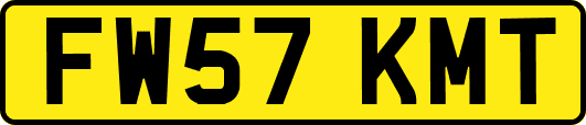 FW57KMT