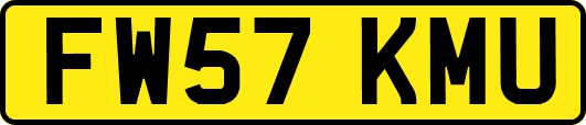 FW57KMU