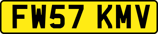 FW57KMV