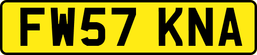 FW57KNA