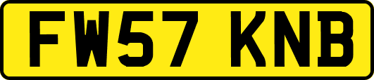 FW57KNB