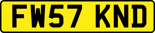 FW57KND
