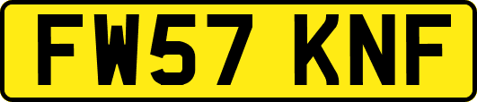 FW57KNF