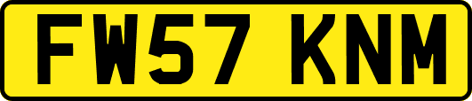 FW57KNM