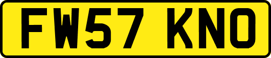 FW57KNO