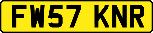FW57KNR