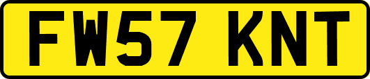 FW57KNT