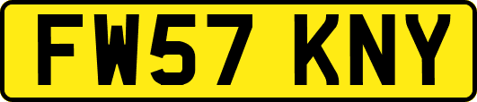 FW57KNY