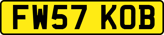 FW57KOB
