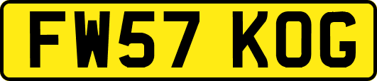 FW57KOG