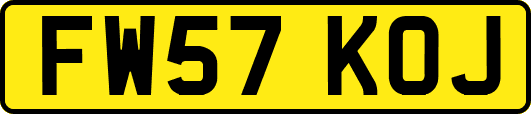 FW57KOJ