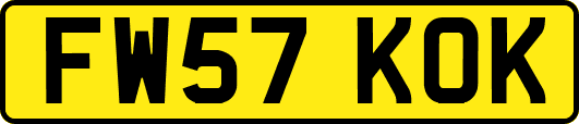 FW57KOK