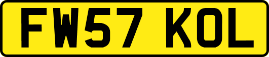 FW57KOL