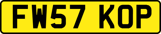 FW57KOP