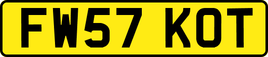 FW57KOT