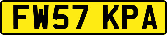 FW57KPA