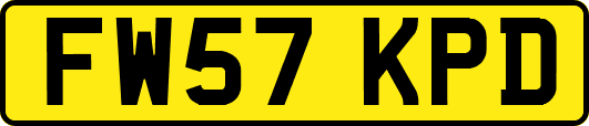 FW57KPD