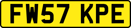 FW57KPE