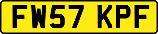 FW57KPF