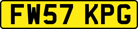 FW57KPG