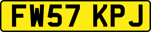 FW57KPJ