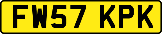 FW57KPK