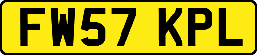 FW57KPL