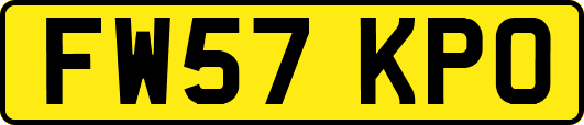FW57KPO