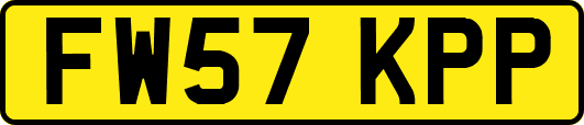 FW57KPP