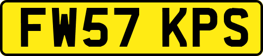 FW57KPS