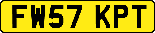 FW57KPT