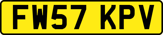 FW57KPV
