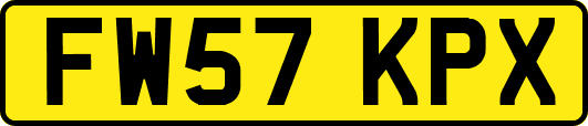 FW57KPX