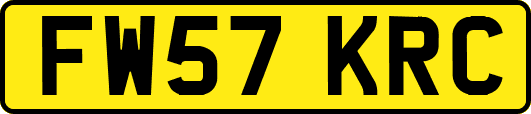 FW57KRC