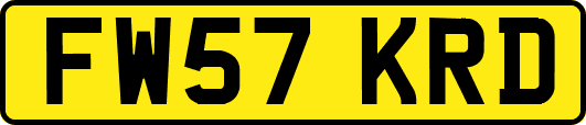 FW57KRD