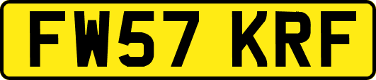 FW57KRF