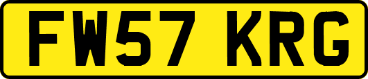FW57KRG