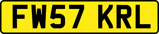 FW57KRL
