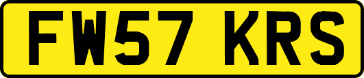 FW57KRS