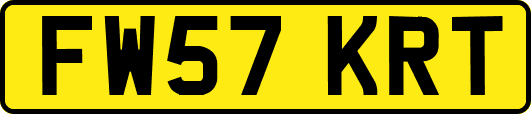 FW57KRT