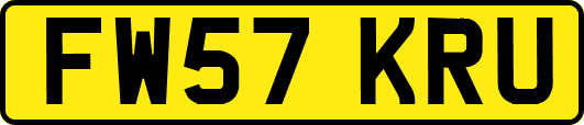 FW57KRU