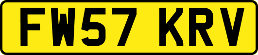 FW57KRV