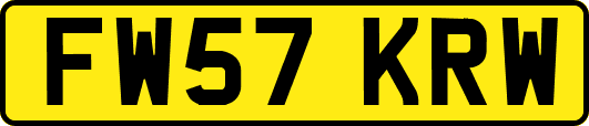 FW57KRW