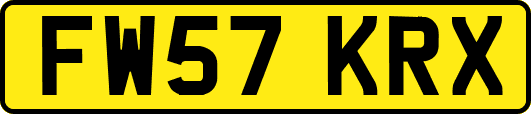 FW57KRX