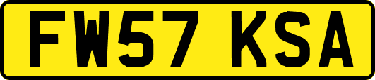 FW57KSA