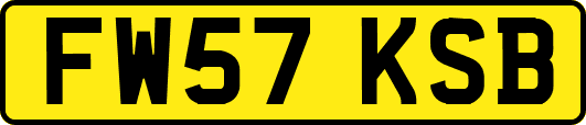 FW57KSB