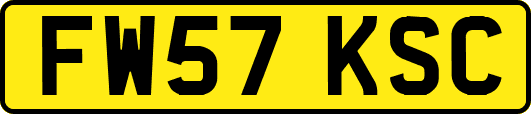 FW57KSC
