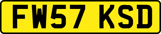 FW57KSD